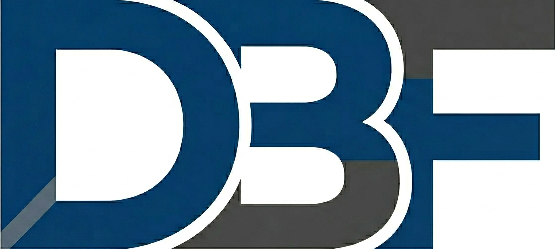 DBF Trading logo
